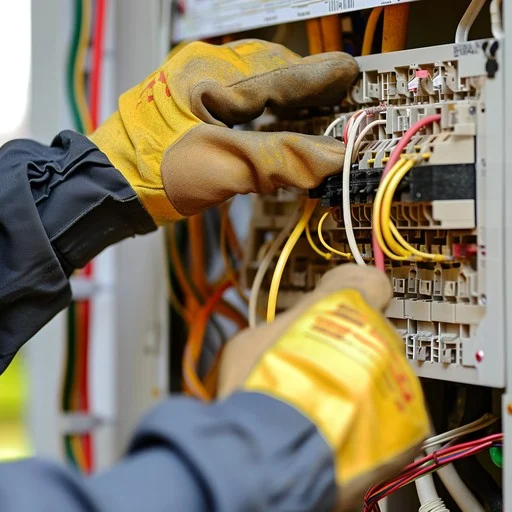 Electrical