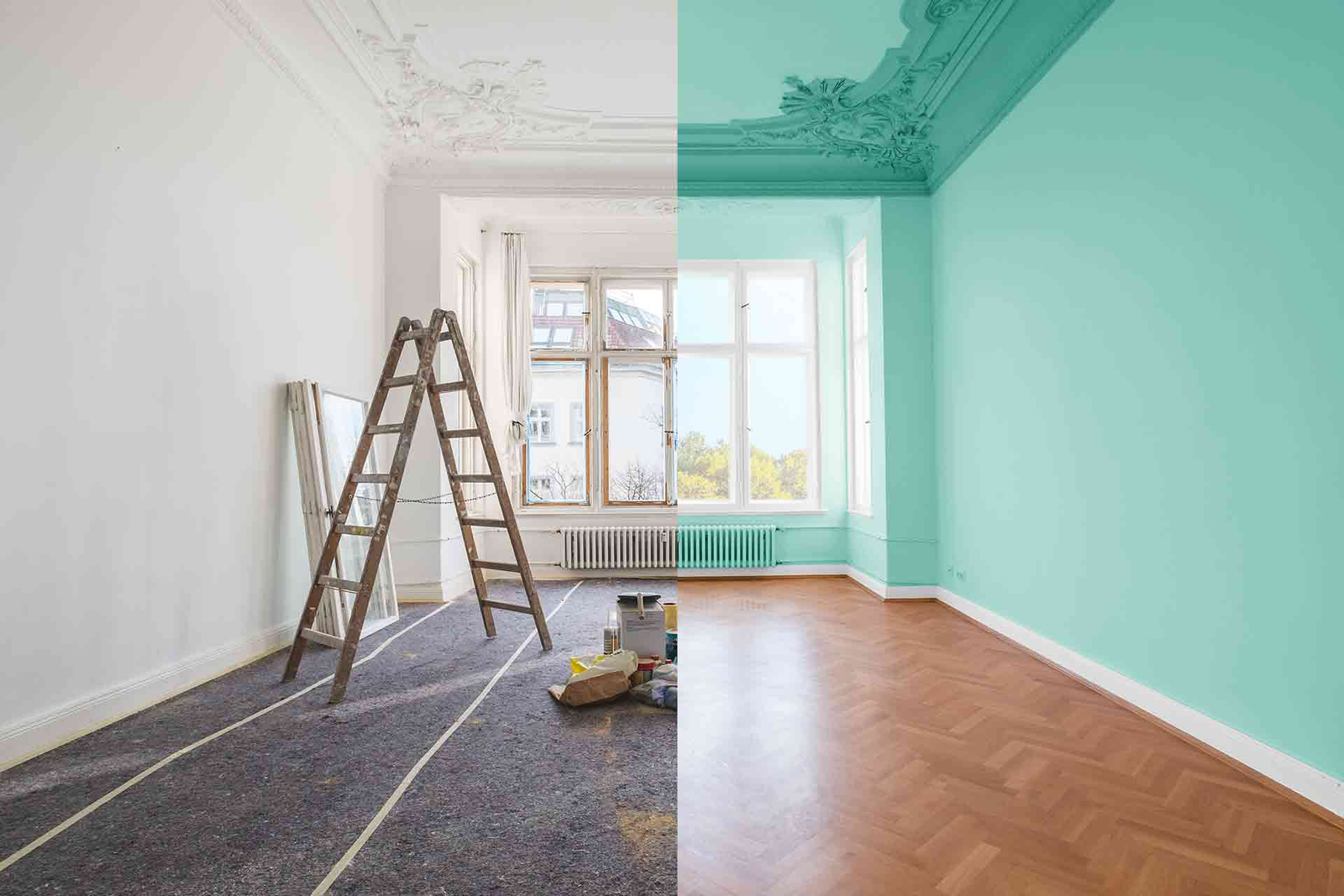Painting